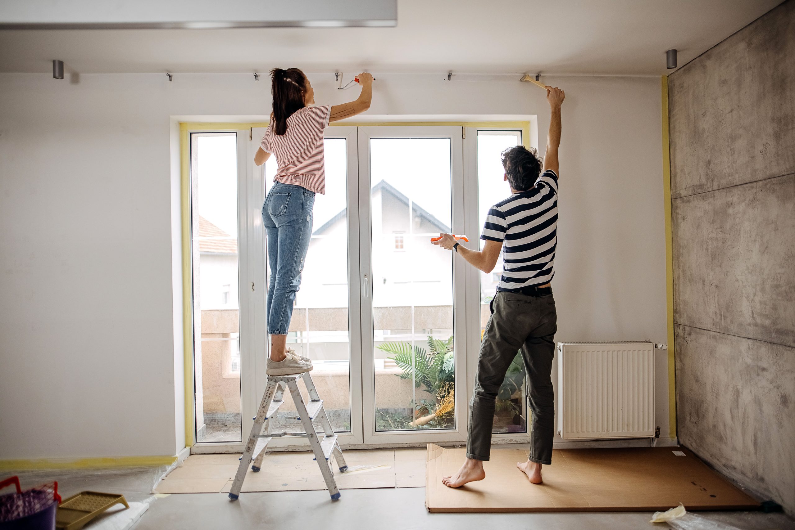 The Art of Renovation | Navigating Trades