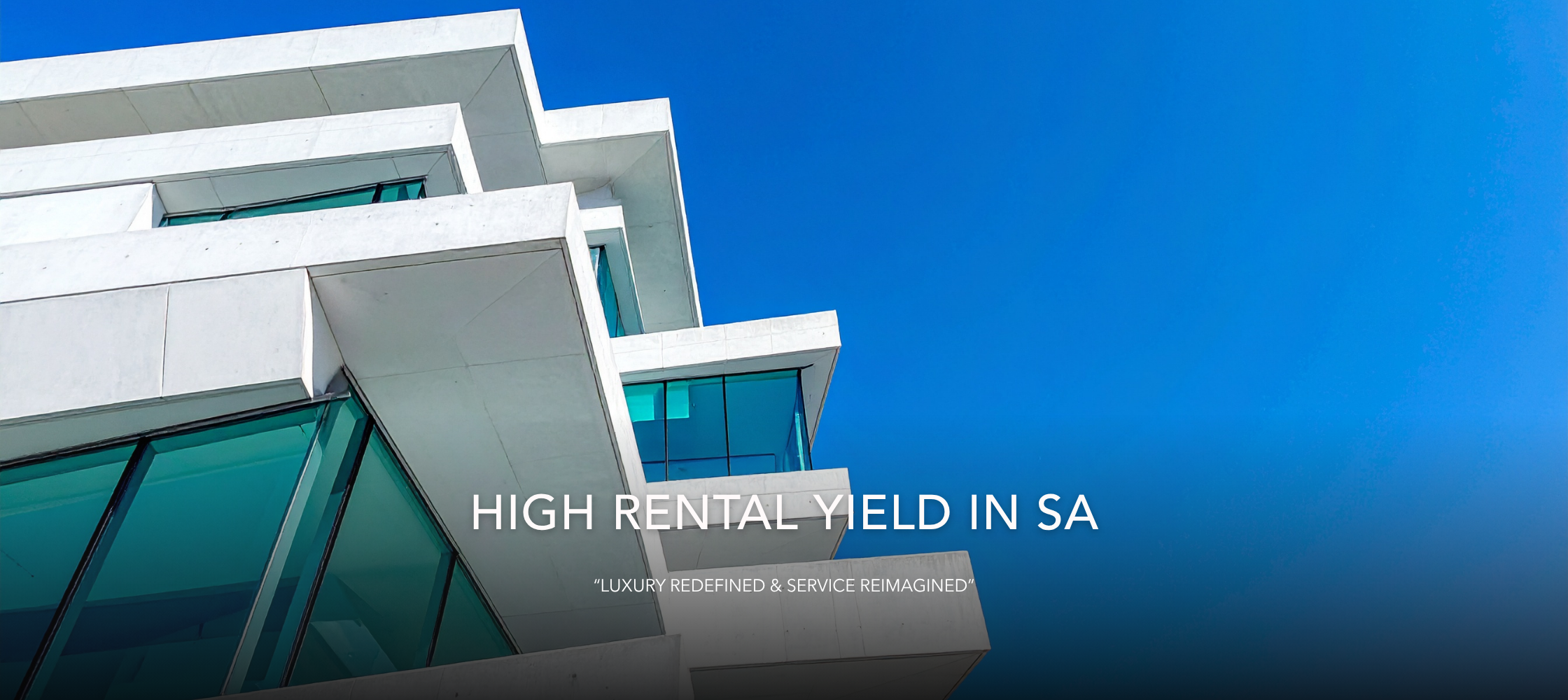 Where to search for investment property listings with high rental yield in SA